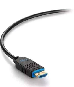 C2G 200ft 61m Performance Series High Speed HDMI Active Optical Cable AOC - 4K 6 - Picture 1 of 3