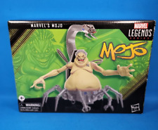 Mojo Legends Series Marvel Toys Hasbro Action Figure New In Box 2022