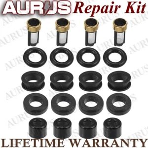 KIT DE REPARACIÓN DE INYECTOR DE COMBUSTIBLE PARA 2006-15 Subaru Forester Impreza Legacy Outback 2,5 L - Imagen 1 de 6