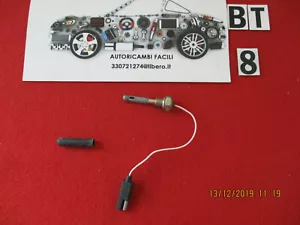 SENSORE TRASMETTITORE LIVELLO OLIO LANCIA THEMA FIAT CROMA TD - Foto 1 di 2