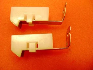 Panasonic Laser Fax KX-FL511 Look Lever Pair Set * PFUE1022 - Picture 1 of 7