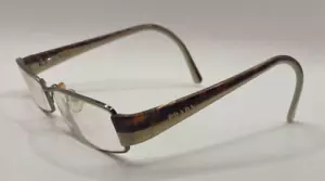 SOLO MONTURAS GAFAS PRADA VPR53H 52-16-135 - Imagen 1 de 8