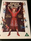 Annie Get Your Gun [1950] (dvd) Betty Hutton, Howard Keel, Louis Calhern