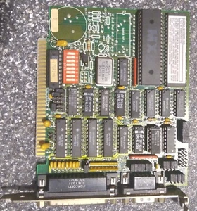 PWA-00021-0002, EVO-00170-A1 BOARD EV-170 - Photo 1/1