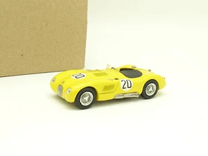 Top Model Sb 1/43 - Jaguar Art C Le Mans 1953 Nr. 20 - Imagen 1 de 2