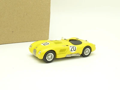 Top Model SB 1/43 - Jaguar Type C Le Mans 1953 N°20 - Image 1 of 2