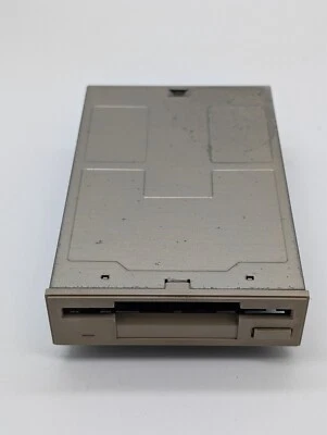 Disketten Laufwerk für Amiga 2000-4000, Amiga 500 ✔️  CHINON FB-354 💎💎💎 - Bild 1 von 4