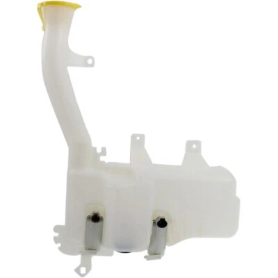 New Washer Reservoir Assembly W/ Dual Pump For Nissan Xterra 2002-2004 NI1288116 - Image 1 of 4