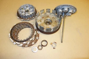 KTM DUKE 1 620 640 1995-99 embrague cesta motor dañado - Imagen 1 de 11