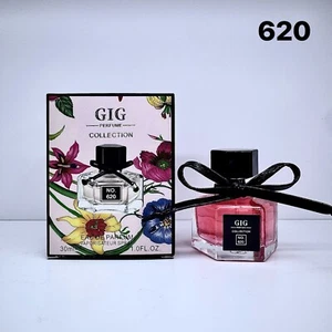 GIG Collection 300 ml Eau de Parfum - Todos los Números - Para Hombre y Mujer - - Imagen 1 de 18
