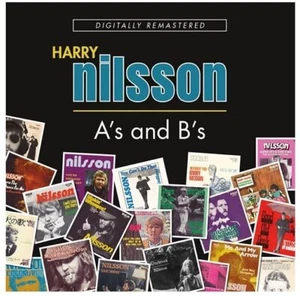 Harry Nilsson - A's And B's [CD] - Picture 1 of 1