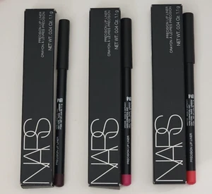 NARS PRECISION LIP LINER 0.04 oz PICK YOUR SHADE - Picture 1 of 6