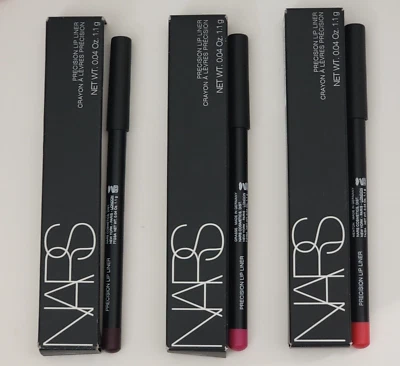 NARS PRECISION LIP LINER 0.04 oz PICK YOUR SHADE - Image 1 of 3