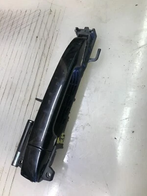 Manija de puerta exterior delantera derecha derecha derecha Subaru Impreza WRX STI 2008-2014 08-14 Foto 1 de 3