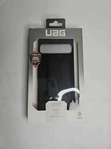 UAG - Scout Case for Google Pixel 7 Pro - Black - Picture 1 of 6