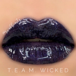 š **T.E.A.M. Wicked** LIPSENSE by SeneGence NEW/SEALED - Authentic - Picture 1 of 1