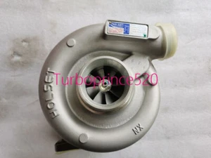 NEW HOLSET HX40 4035236 4035261 430-1118010 CUMMINS 6BTA 5.9L Turbocharger 18CM - Picture 1 of 8