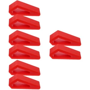 8 Pcs Universel Ordinateur Portable Cool Support Portable Ordinateur Portable Riser Petit - Photo 1/12