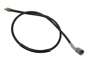 85 Suzuki LT250E LT 250E Quadrunner Odometer Tip Meter Gauge Drive Cable - Picture 1 of 6