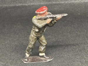 Boinas rojas Soldier de Harvey (azul 417) - Imagen 1 de 6
