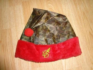 Duck Dynasty Santa Hat - Picture 1 of 1