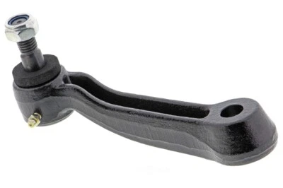 Brazo de rueda loca de dirección compatible con GMC Savana 1500 1996-2002, Savana 2500 Savana 1500, Savana Foto 1 de 3