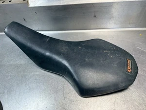 06 07 08 09 Suzuki LTR450 LTR 450 Complete Seat Saddle Pan Seat Cover Quad Works - Foto 1 di 7