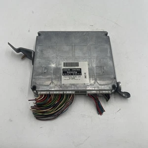 2004 04 TOYOTA SIENNA FWD ECU ECM COMPUTER BRAIN OEM 89661-08092 - Bild 1 von 7