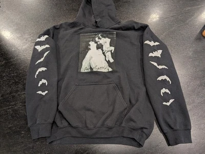 Sudadera Bella Legosi Drácula Vampiro Foto 1 de 4
