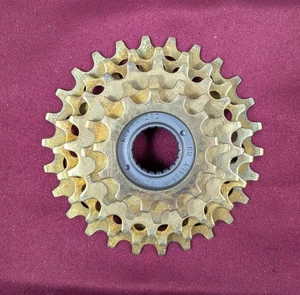 Regina ORO VTG Freewheel 5 Speed 13-16-20-23-26t ISO NOS No Box - Picture 1 of 3