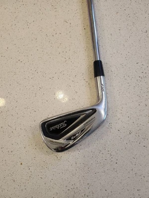 Titleist AP2 716 3 Iron- Left Handed - Image 1 of 3