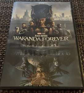 Black Panther: Wakanda Forever VG - Picture 1 of 2