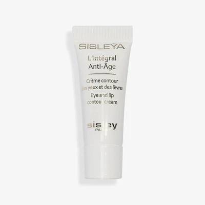 Sisley sisleya eye lip contour cream travel holiday gift girl wedding $117 🌈 - Image 1 of 4