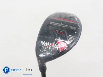 New Left Handed Cobra AIR-X Offset 22* 4 HYBRID - Tensei 60 Regular Flex 387255 - Image 1 of 4