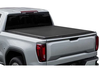 Access 42339 For 14-16 Silverado/Sierra 1500/15-19 2500/3500 8' Lorado Cover Foto 1 de 4