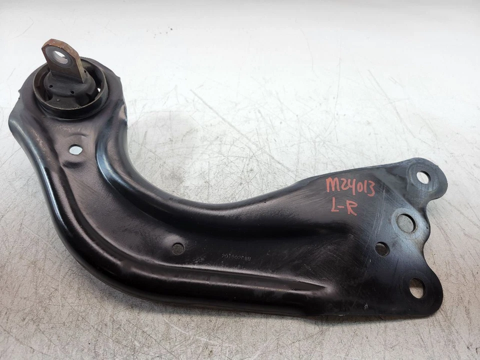 16 2017 2018 2019 2020 2021 2022 2023 2024 MAZDA CX-5 FWD REAR LEFT TRAILING ARM - Image 1 of 4