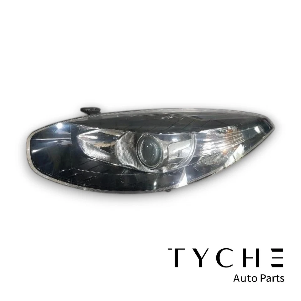 Faro izquierdo Renault Fluence SM3 2015 Neo Foto 1 de 3