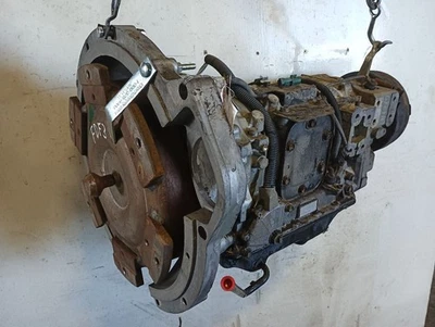 1999 Isuzu NQR Transmission Damaged Connector (12302087 - Image 1 of 4