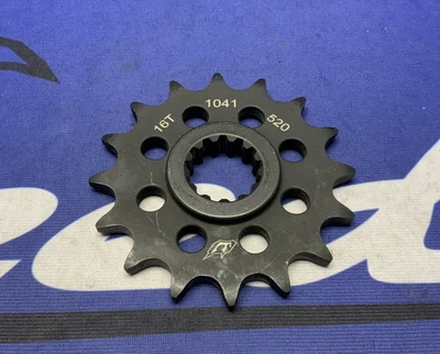 Driven Racing Front Sprocket (16T) YZF-R6 2012 1041-520-16T - Image 1 of 4