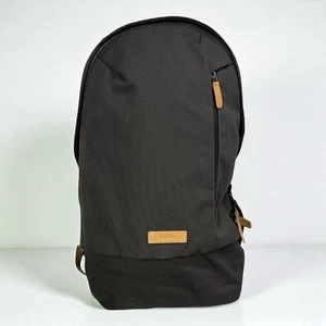 Bellroy - Classic Backpack (Second Edition) Black With Orange Interior. - Picture 1 of 13