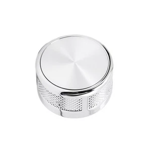 Selector Knob Aluminum Direct Replacement Easily Install Elegant Design - Picture 1 of 12