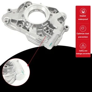 Melling M564, bomba de aceite - Ford 6,4 L Powerstroke diésel se adapta a 08-10 rendimiento par - Imagen 1 de 12