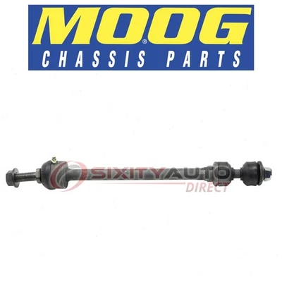 MOOG Front Stabilizer Bar Link for 2002-2005 Dodge Ram 1500 - Suspension fy Foto 1 de 4