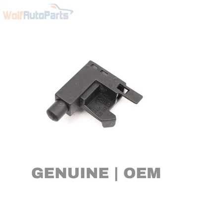 2007-2016 VW EOS - Parking Brake Switch / Sensor 1J0947561 - Image 1 of 4