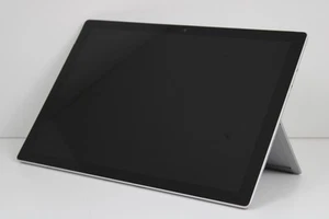 Microsoft Surface Pro 5 512GB SSD 16GB Ram i7-7660U Platina 12,3 inch !!!!!!!!!! - Afbeelding 1 van 8