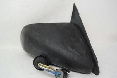 Espejo retrovisor lateral derecho pasajero eléctrico negro térmico 89-95 PLYMOUTH ACCLAIM Foto 1 de 4