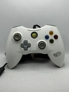 Mad Catz Xbox 360 Wired Controller – Black – Fully Tested - Picture 1 of 6