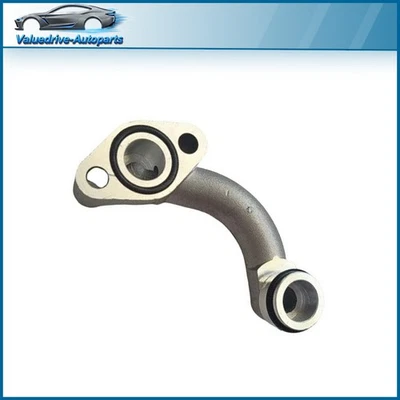 Engine Coolant Bypass Pipe For Dodge Jeep Grand Cherokee RAM 1500 68211200AC - Image 1 of 4