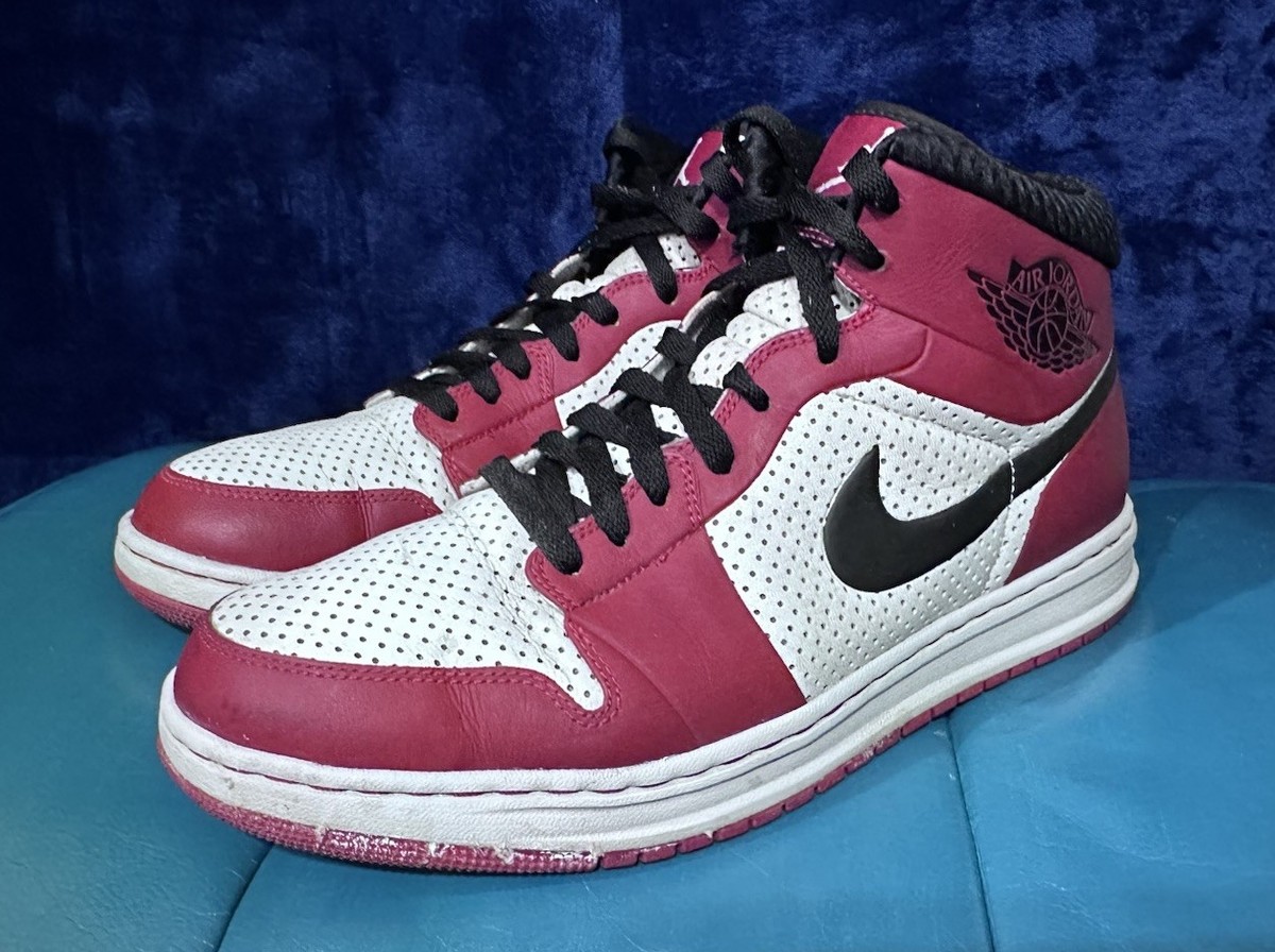 Jordan 1 Alpha Chicago for Sale - Authenticity Guaranteed - eBay Jordan 1 Alpha Chicago for Sale - Authenticity Guaranteed - eBay