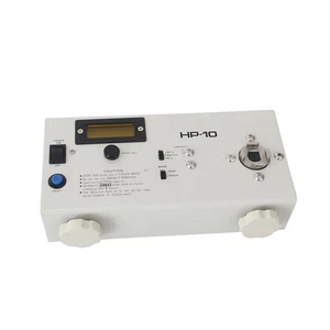H-100 Digital Torque Tester Motor Torque Measurement Wrench Calibration - Picture 1 of 23